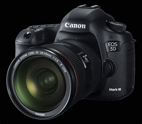 Canon EOS 5D Mark III + 24.